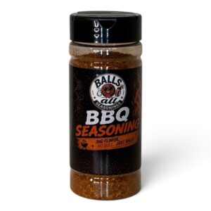 BBQ Seasoning | Balls-N-All Seasonings Perth